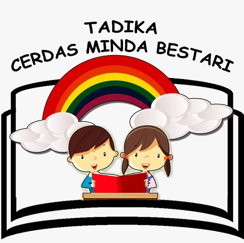Tadika Cerdas Minda Bestari logo