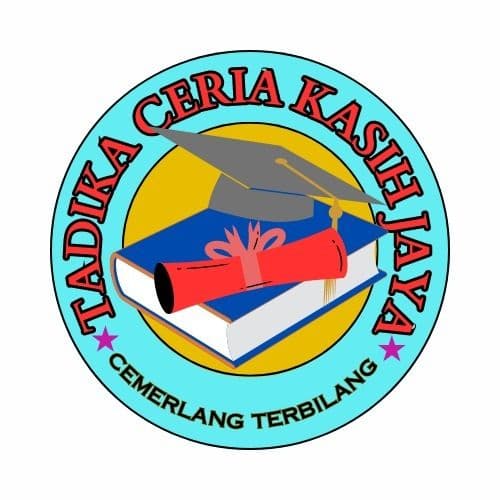 TADIKA CERIA KASIH JAYA logo