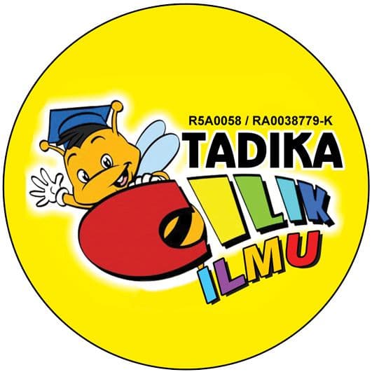 Tadika Cilik Ilmu logo