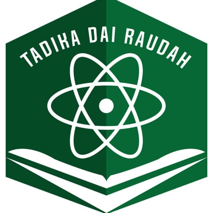 Tadika Dai Raudah logo