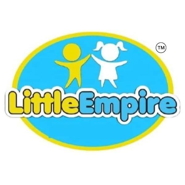 Little Empire Preschool (Tadika Empayar Junior) logo