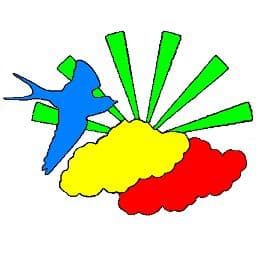 Tadika Genesis logo