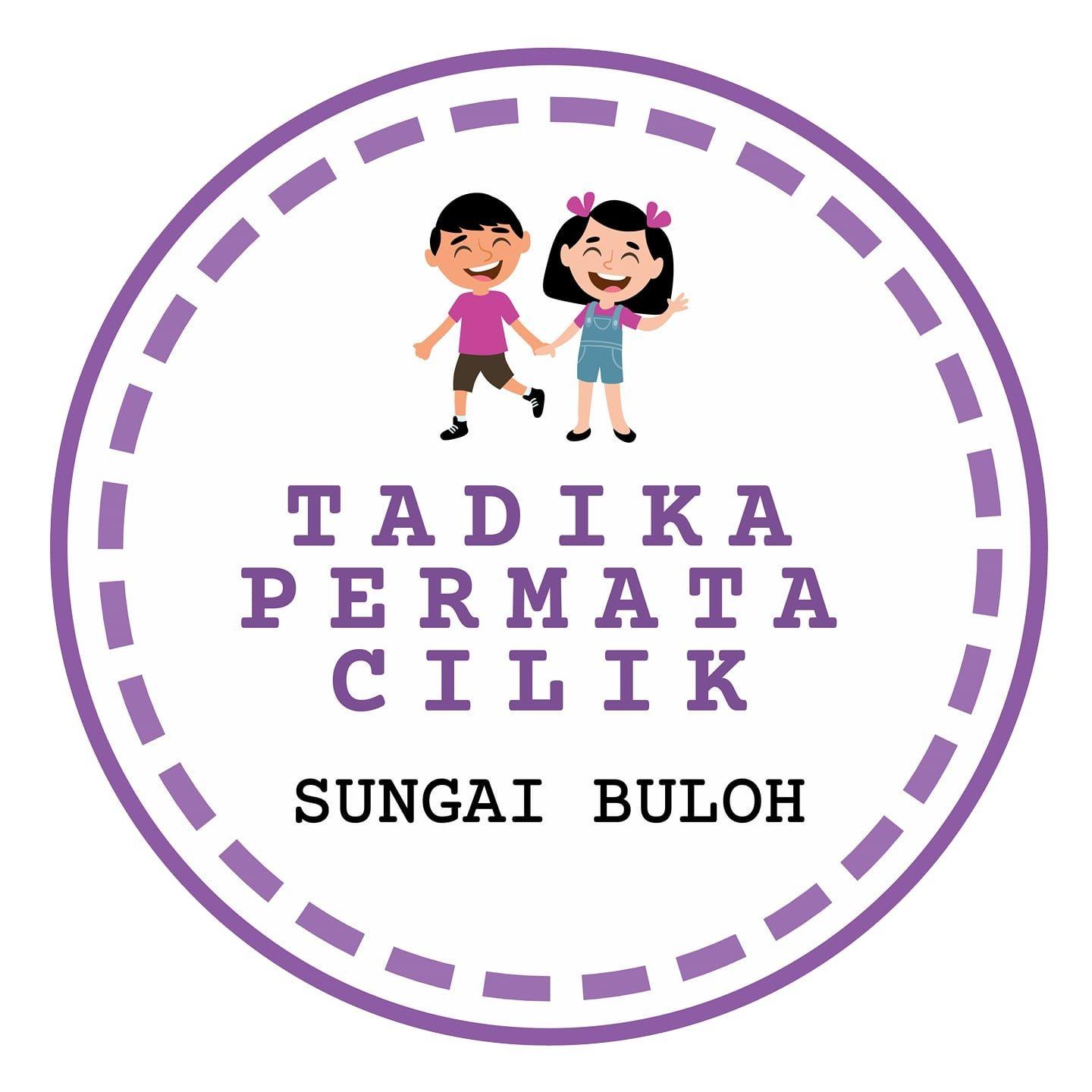 TADIKA HIFAA CILIK logo