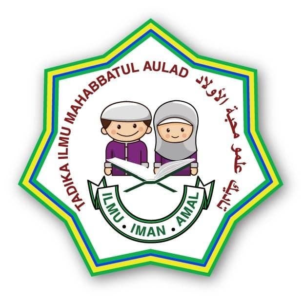 Tadika Ilmu Mahabbatul Aulad logo