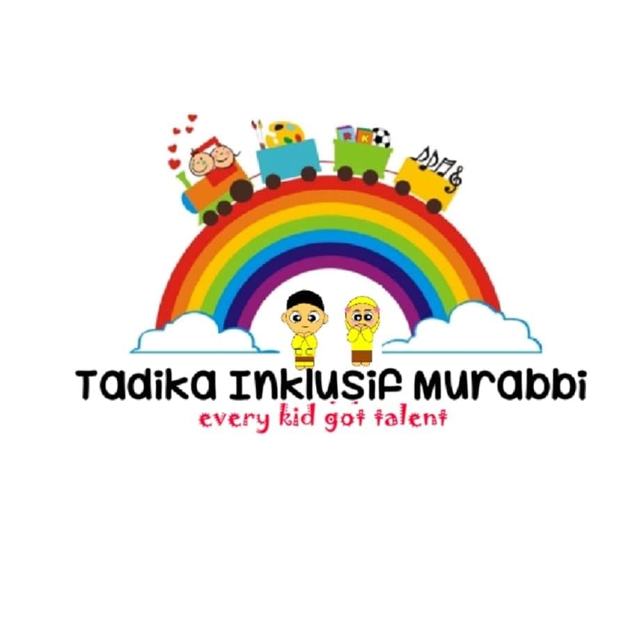 Tadika Inklusif Murabbi logo