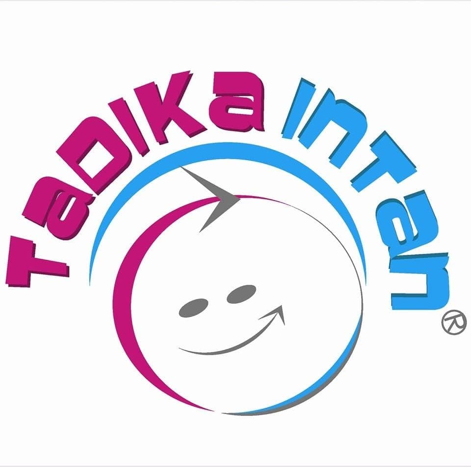 Tadika Intan Pintar logo