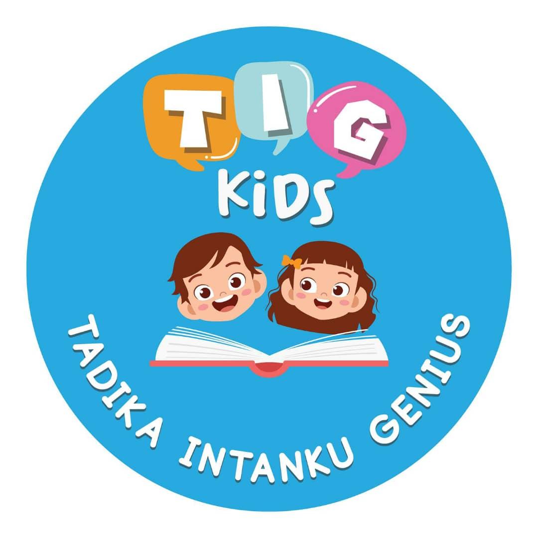 Tadika Intanku Genius