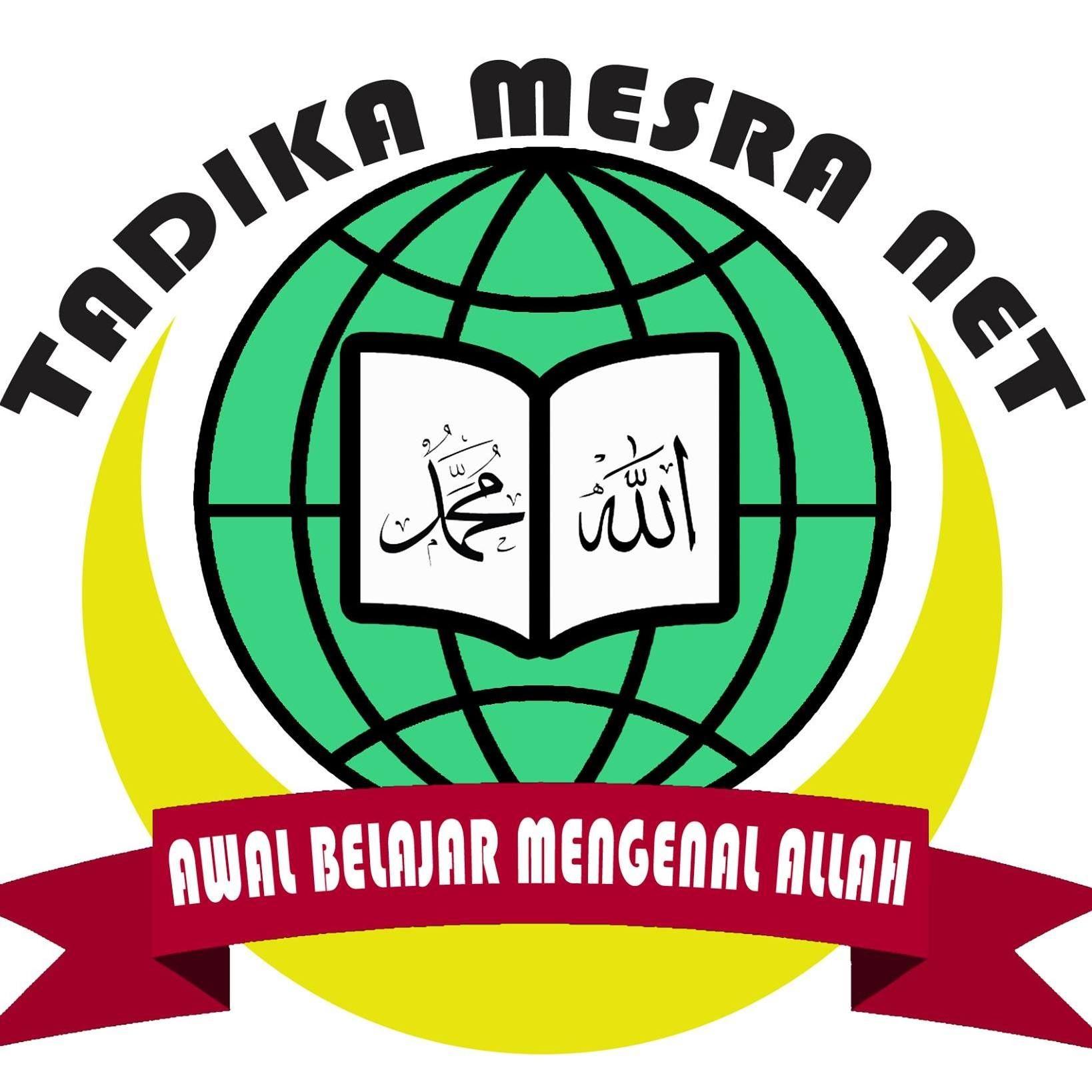 Tadika Mesra Net logo