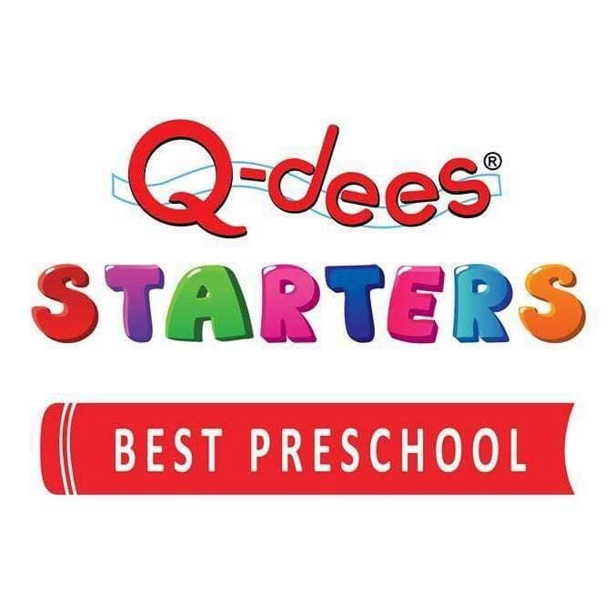 Tadika Minda Jaya Ceria Q-dees logo