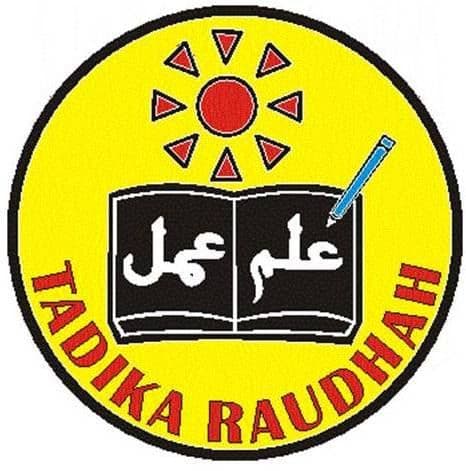 Tadika Raudhah Imtiaz Kemaman logo