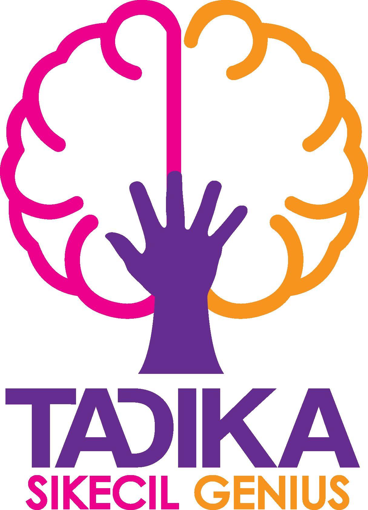 Tadika Sikecil Genius logo