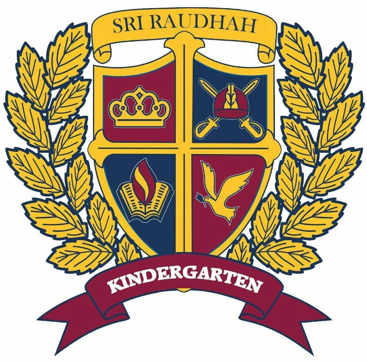 Tadika Sri Raudhah logo