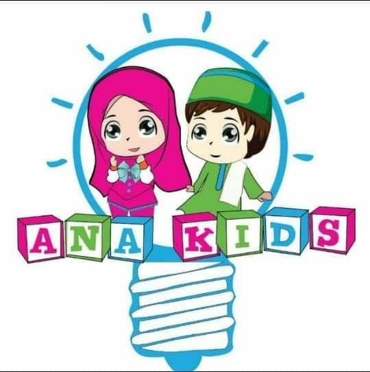 Tadika Taska Zahin Aulad logo