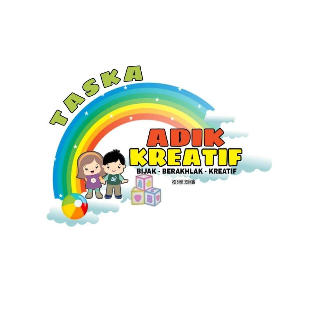 Taska Adik Kreatif Melaka logo