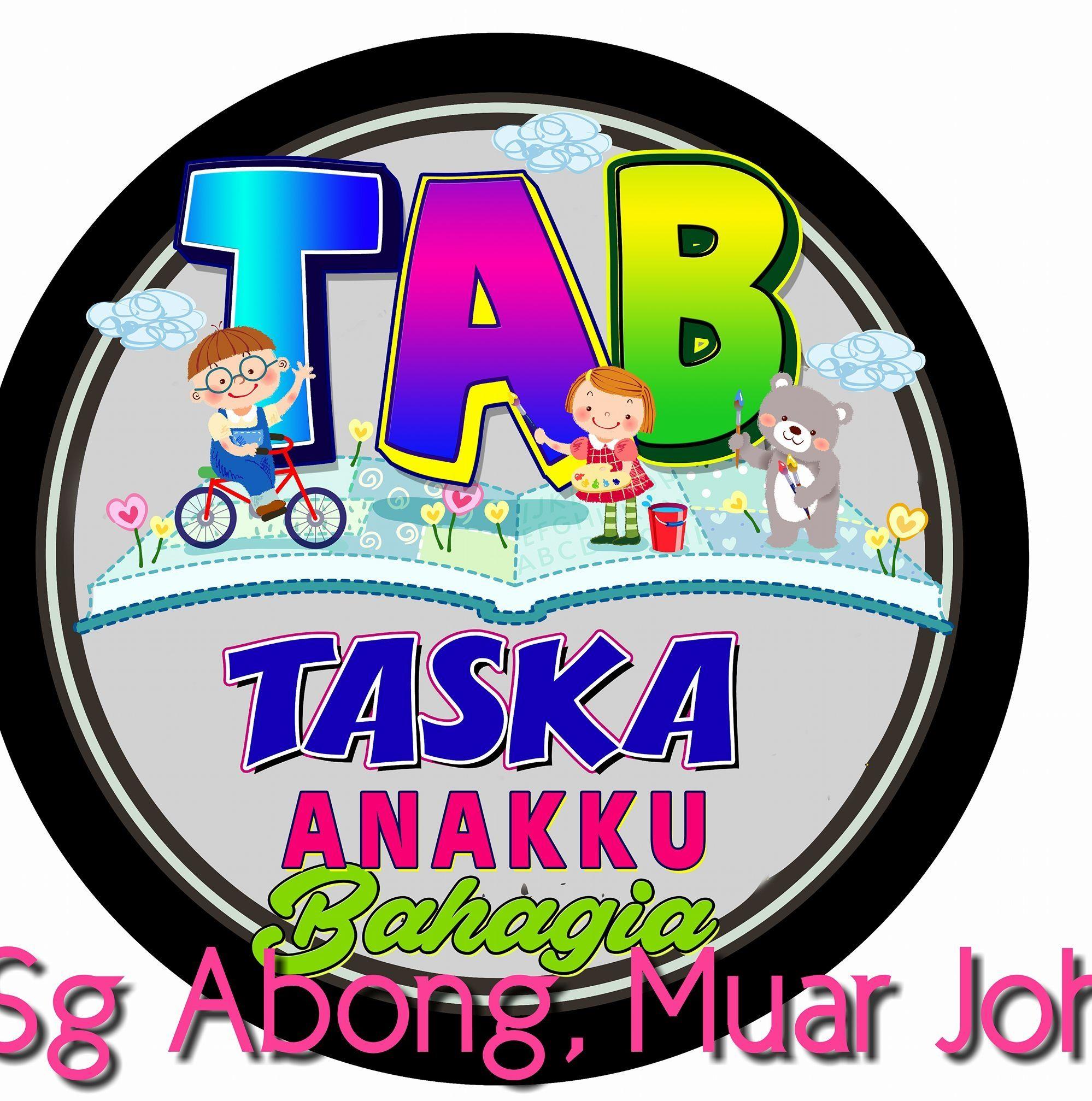 Taska Anakku Bahagia logo