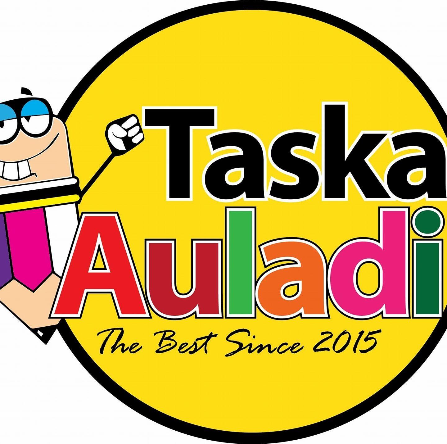 Taska Auladi logo