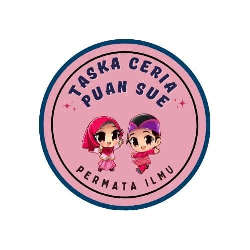 TASKA CERIA PUAN SUE logo