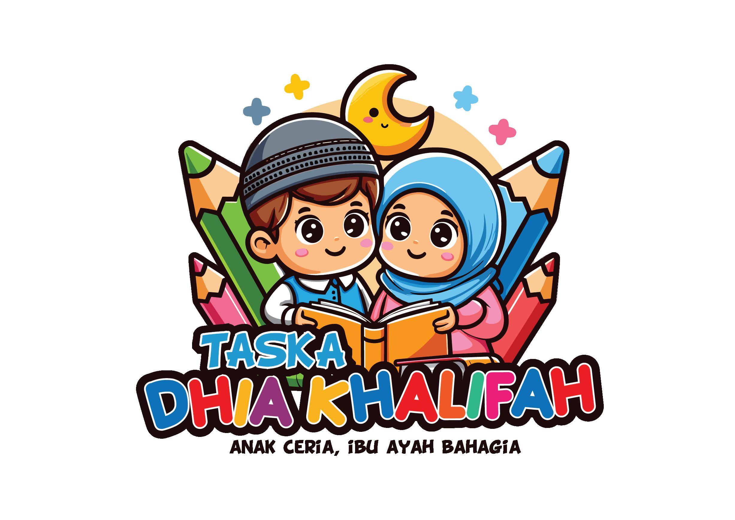 TASKA DHIA KHALIFAH logo