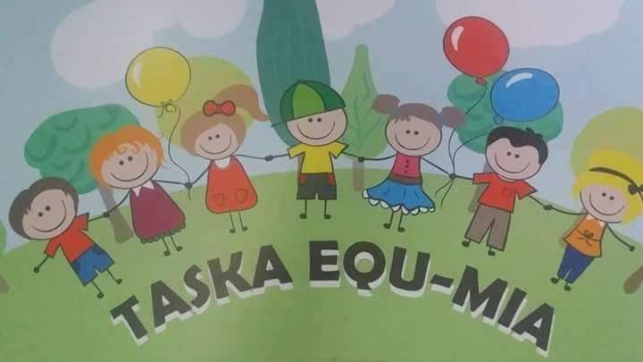 TASKA EQU MIA logo