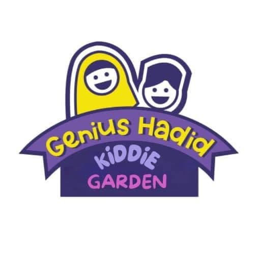TASKA GENIUS HADID logo