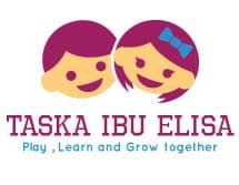 Taska Ibu Elisa logo