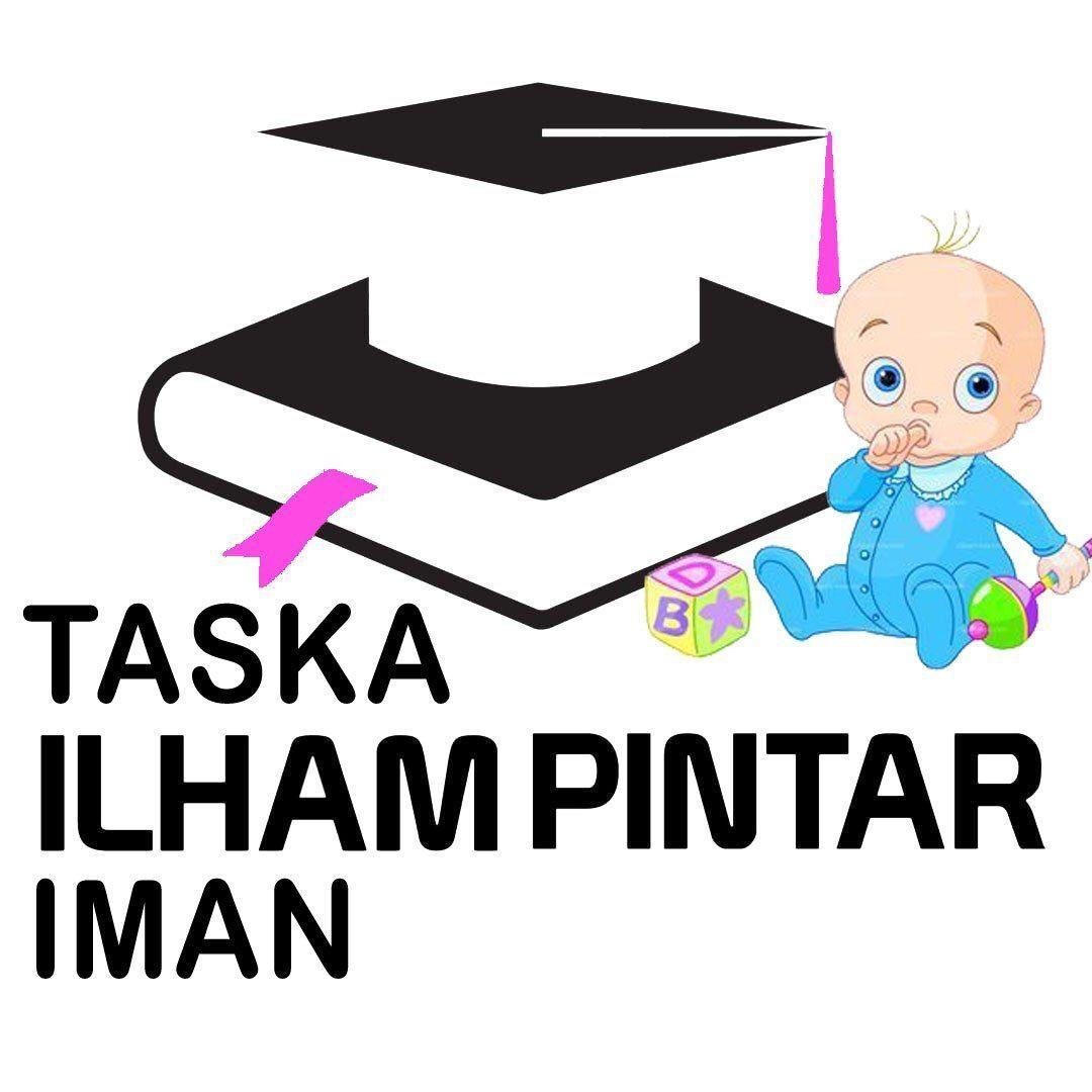 TASKA ILHAM PINTAR IMAN logo
