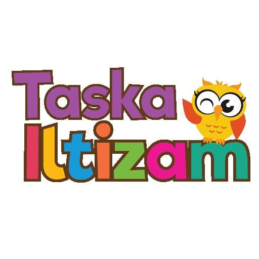 TASKA ILTIZAM logo