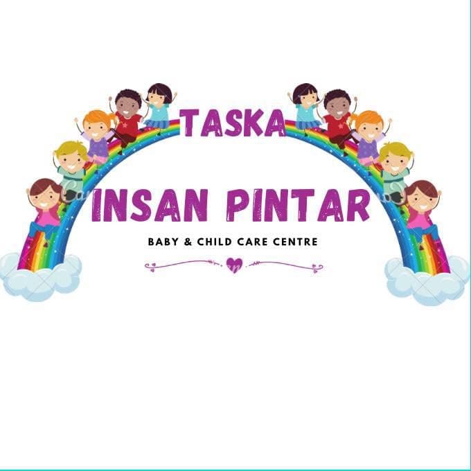 Taska Insan Pintar logo