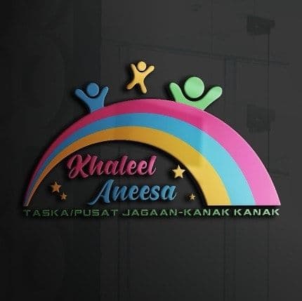 Taska Khaleel Aneesa logo