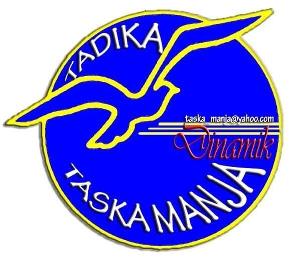 Taska Manja Dinamik logo
