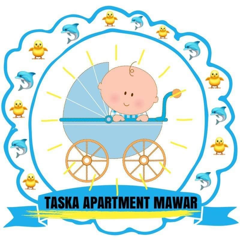TASKA MAWAR logo