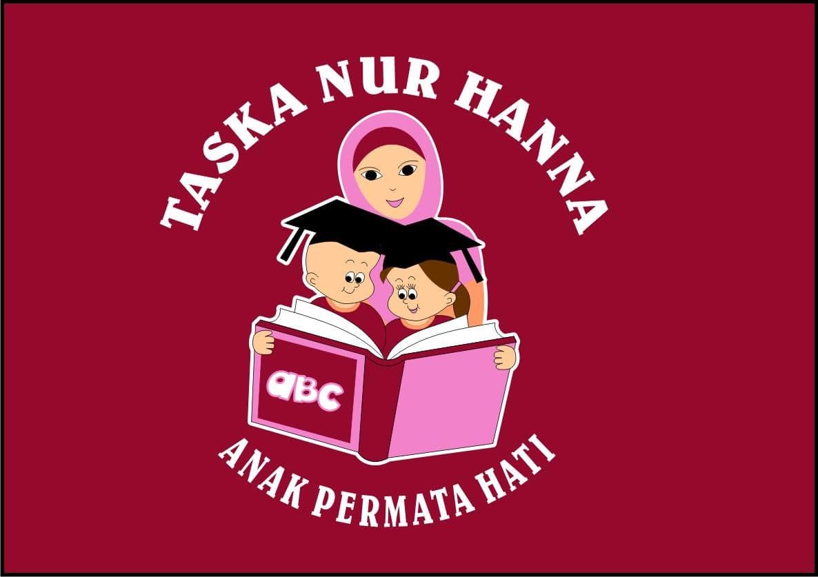 Taska Nur Hanna logo