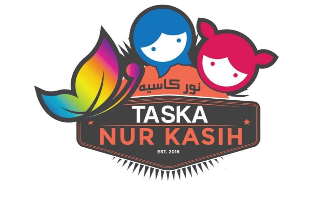 TASKA NUR KASIH logo
