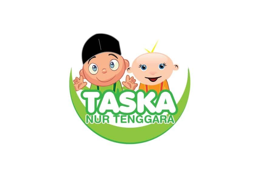 TASKA NUR Tenggara logo