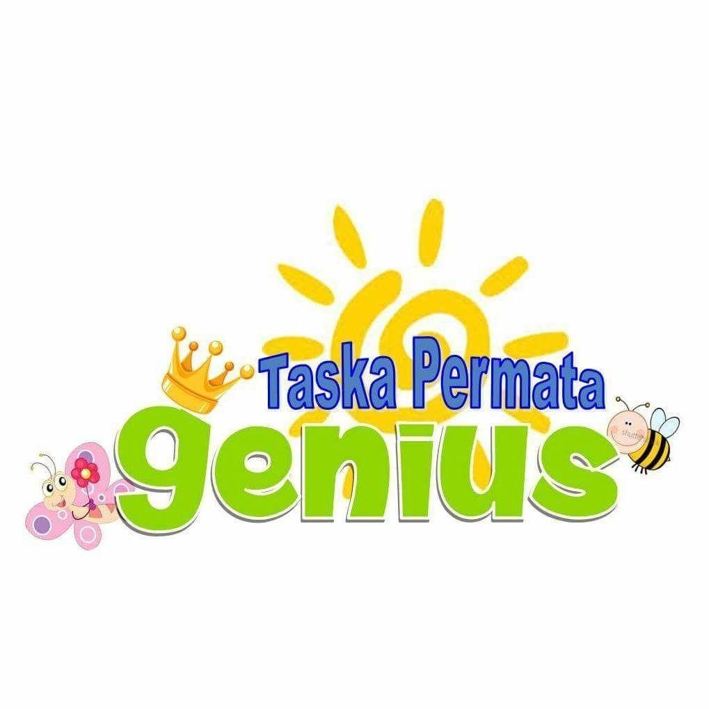 TASKA PERMATA GENIUS 2 logo