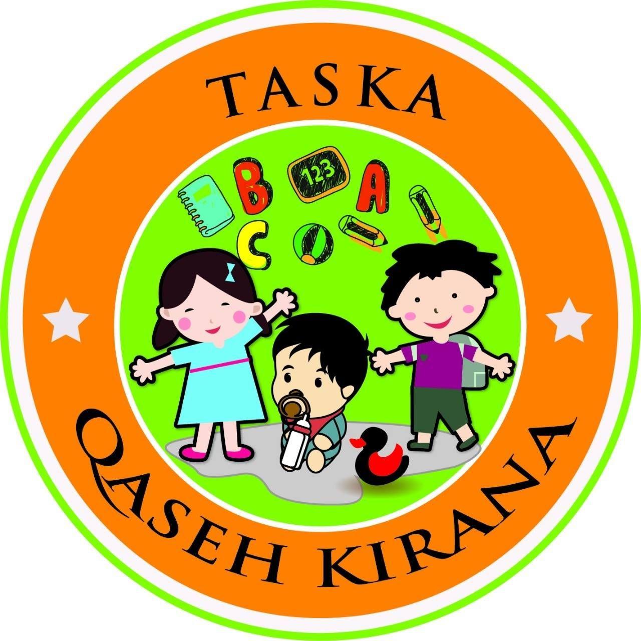 Taska Qaseh Kirana logo