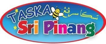 TASKA SRI PINANG logo