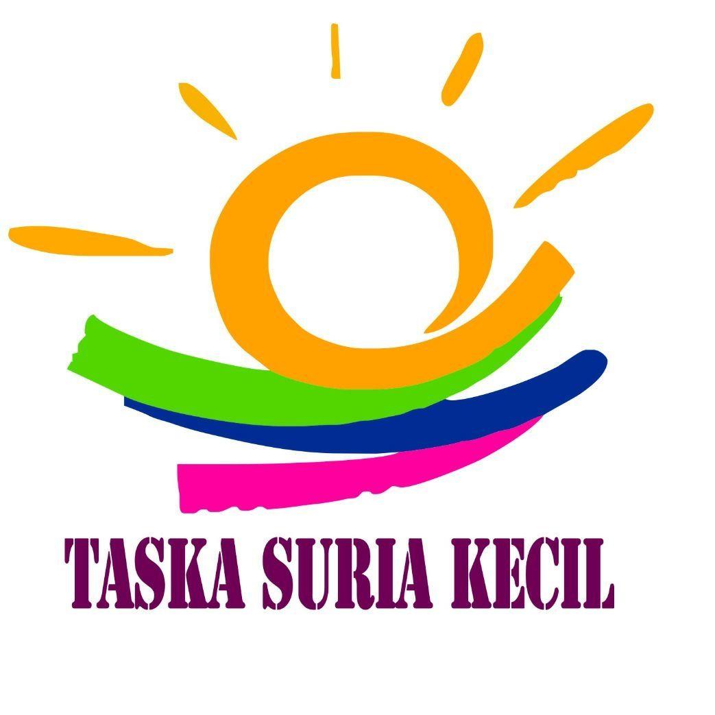 Taska Suria Kecil logo