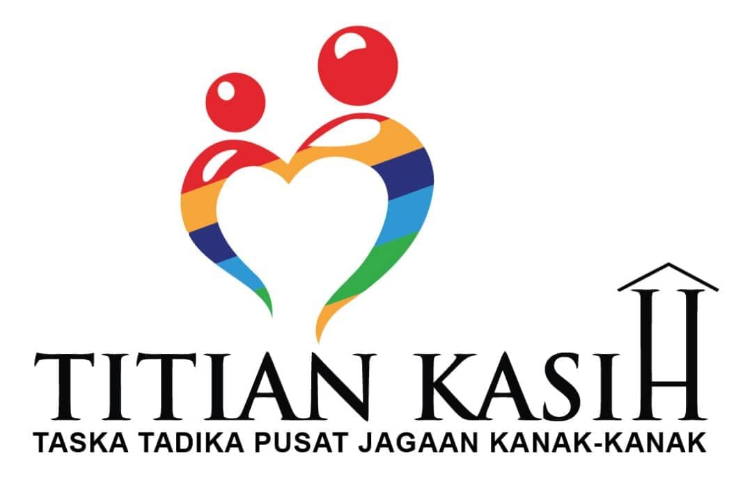 Taska Titian Kasih logo