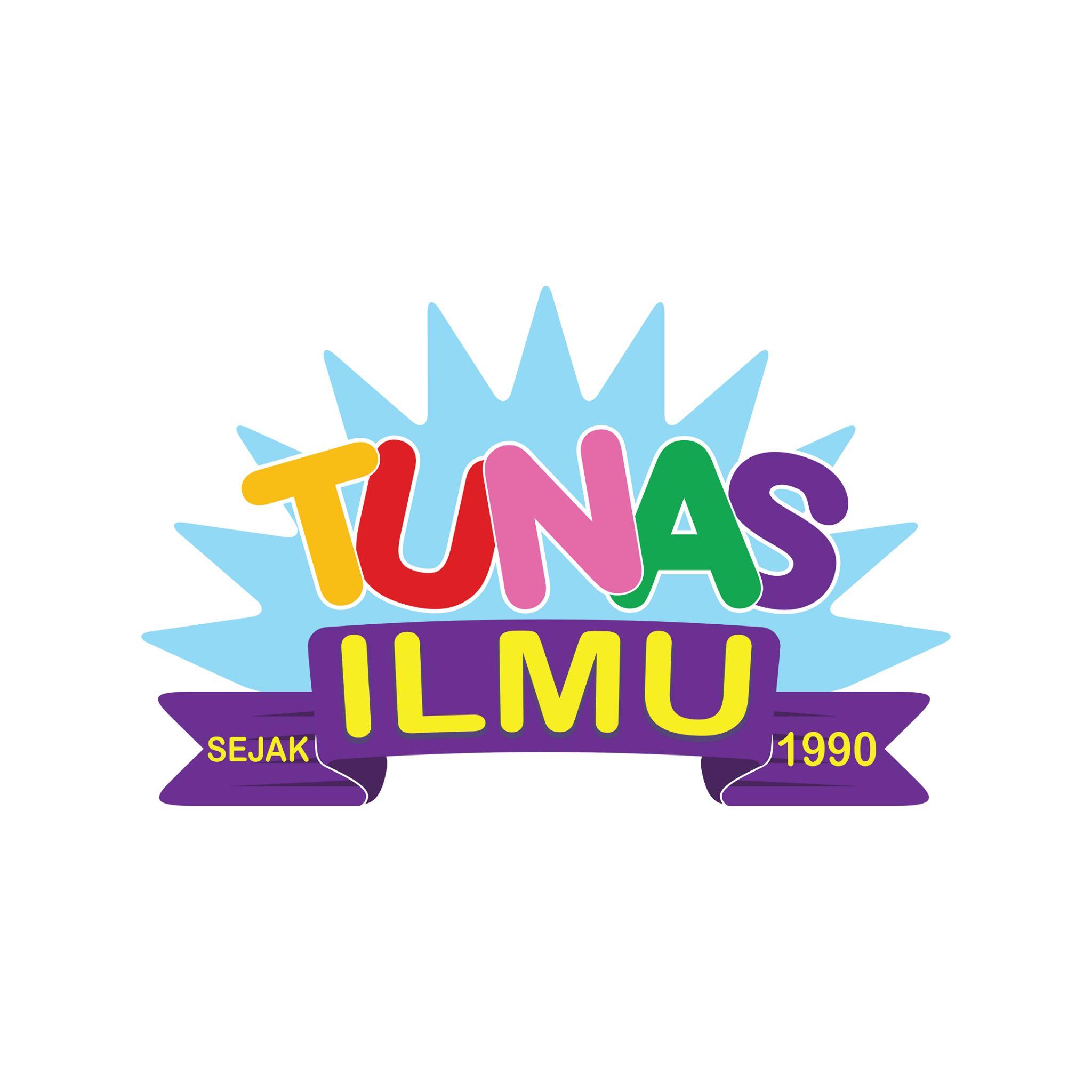 TASKA TUNAS ILMU Hulu Kelang logo