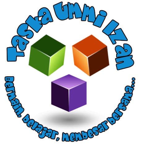 Taska Ummi Izan logo