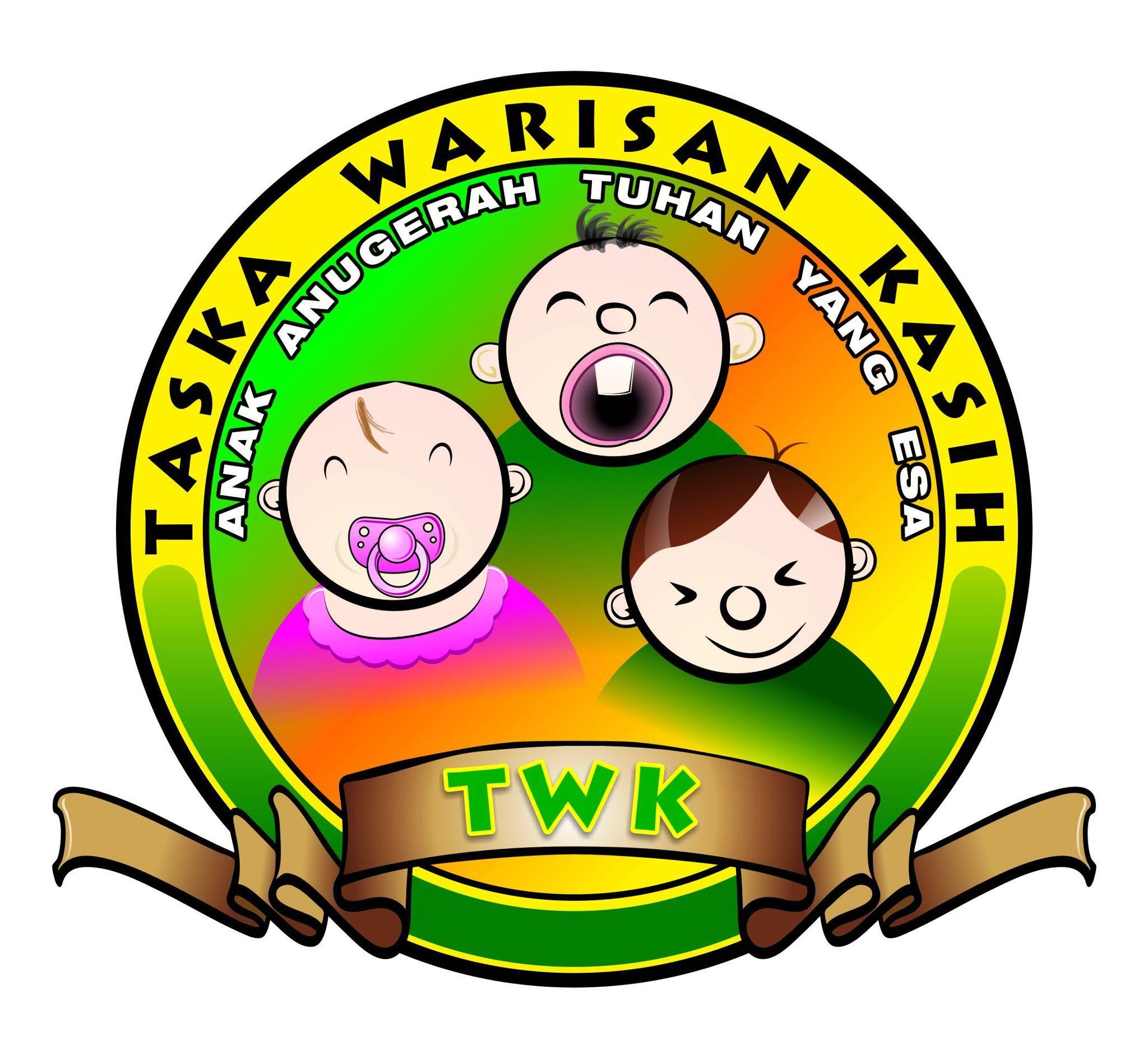 Taska Warisan Kasih logo