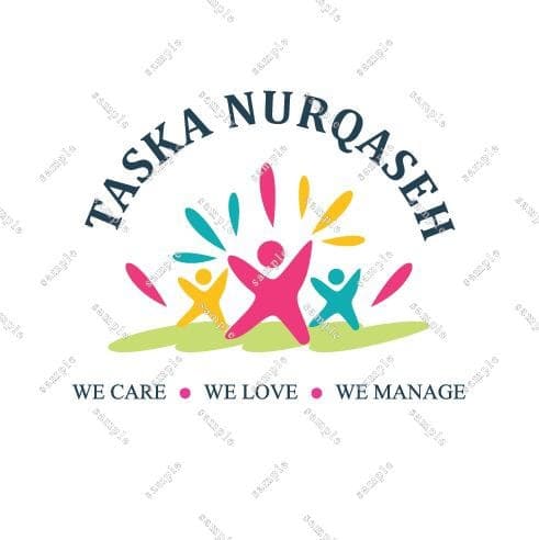 TASKA NURQASEH logo