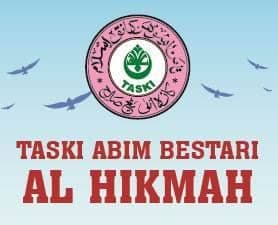 Taski Bestari Al HIkmah logo