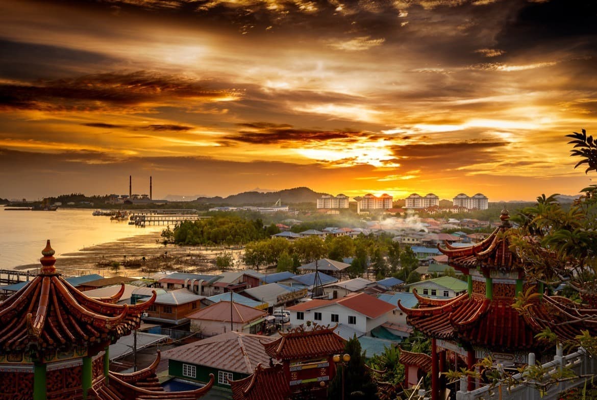 Sarawak