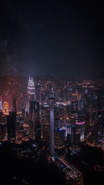Kuala Lumpur