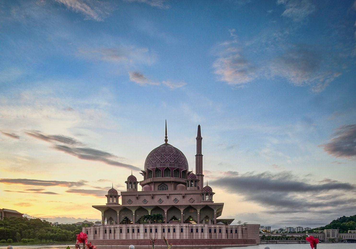 Putrajaya