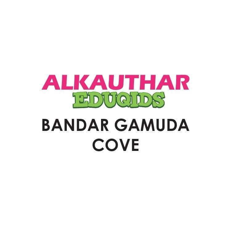 ALKAUTHAR EDUQIDS GAMUDA COVE logo