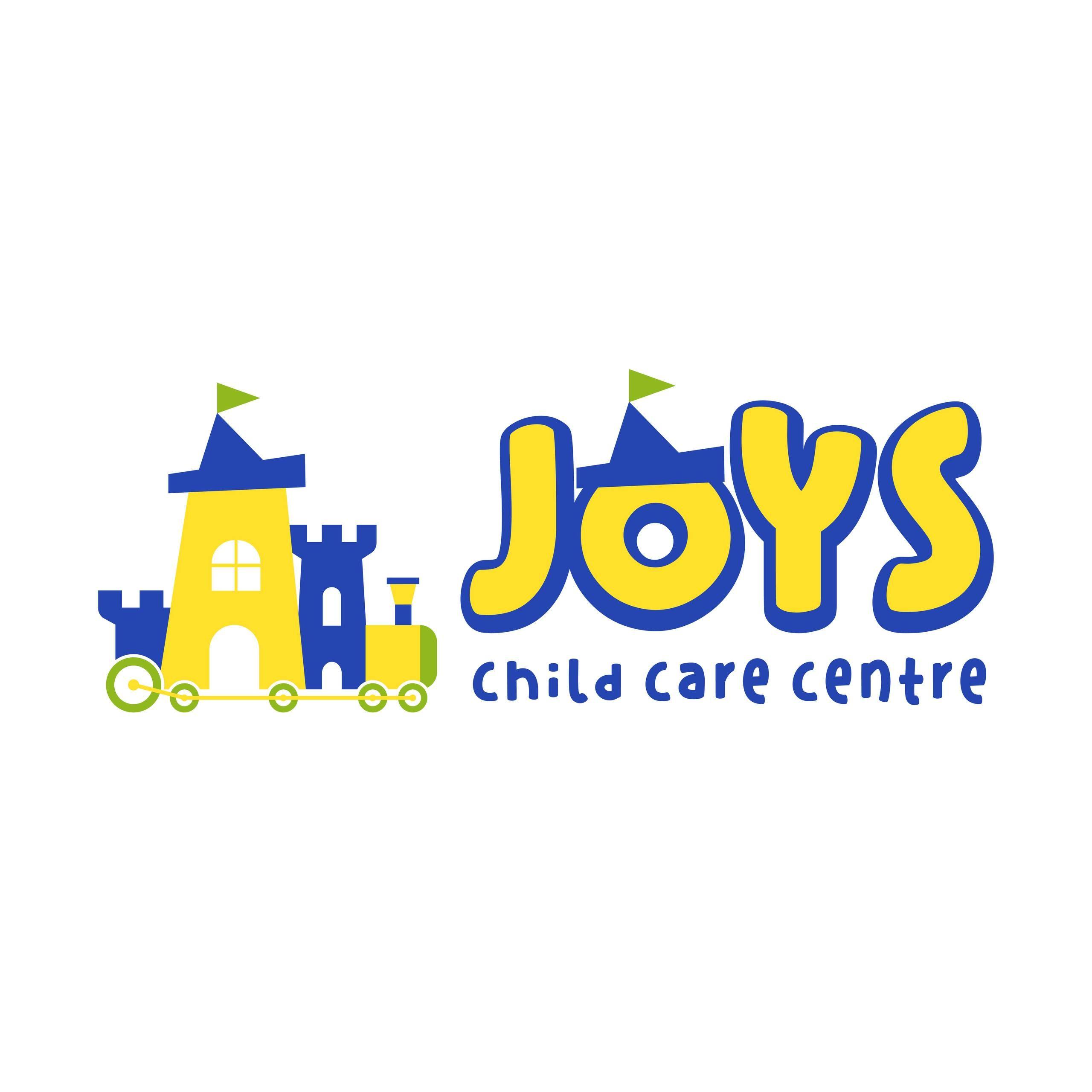 JOYS CHILD CARE CENTRE BANDAR SUNWAY logo