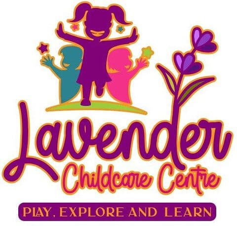 LAVENDER CHILDCARE CENTRE logo